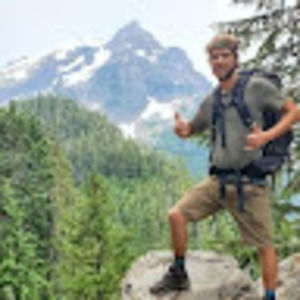 Meet your Posher, Jack